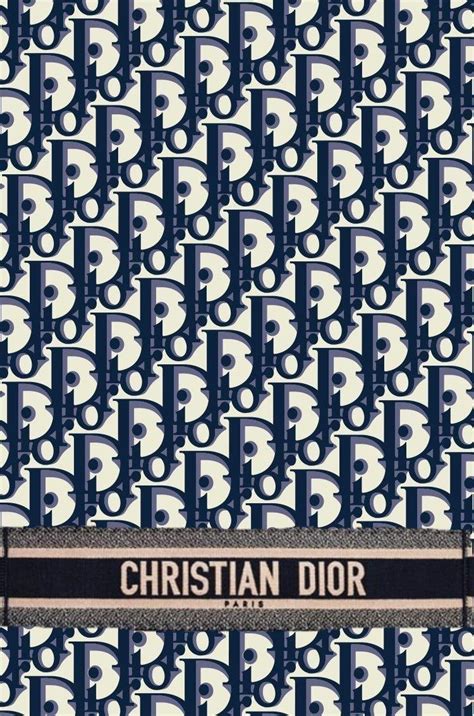 dior background